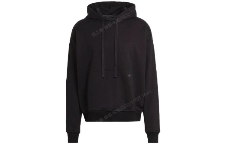 

Adidas Originals Мужская толстовка, цвет Black