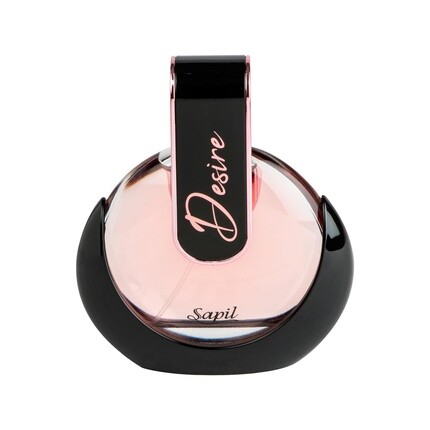 

Туалетная вода-спрей Sapil Perfumes Desire for Women, 80 мл