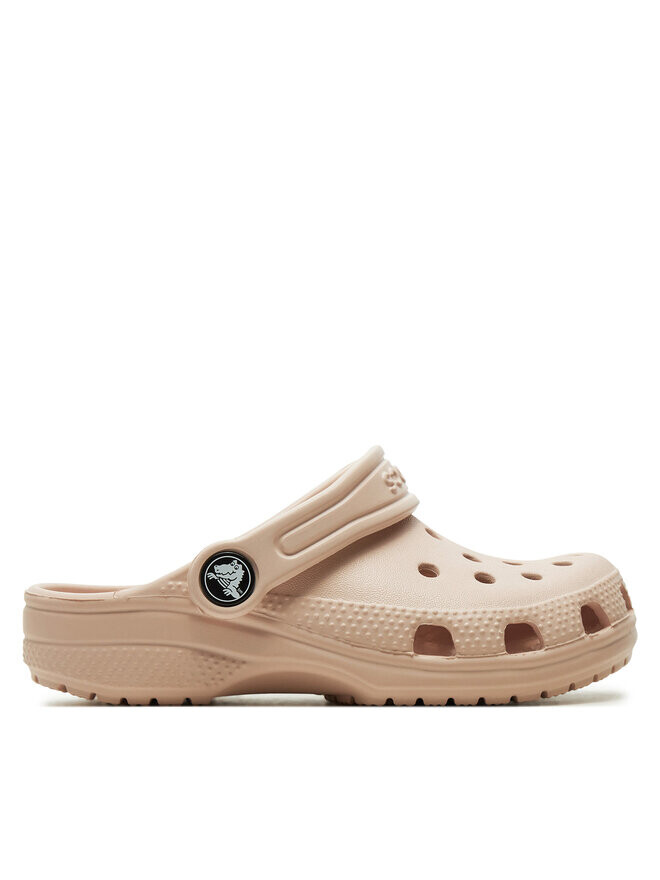 

Шлепки Crocs Classic Kids Clog K 206991 Rosa, розовый
