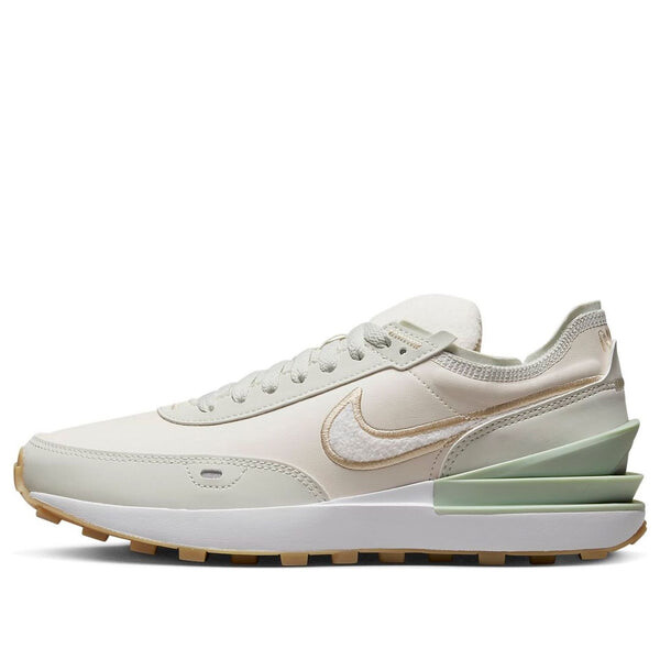 Кроссовки waffle one se 'phantom' Nike, мультиколор