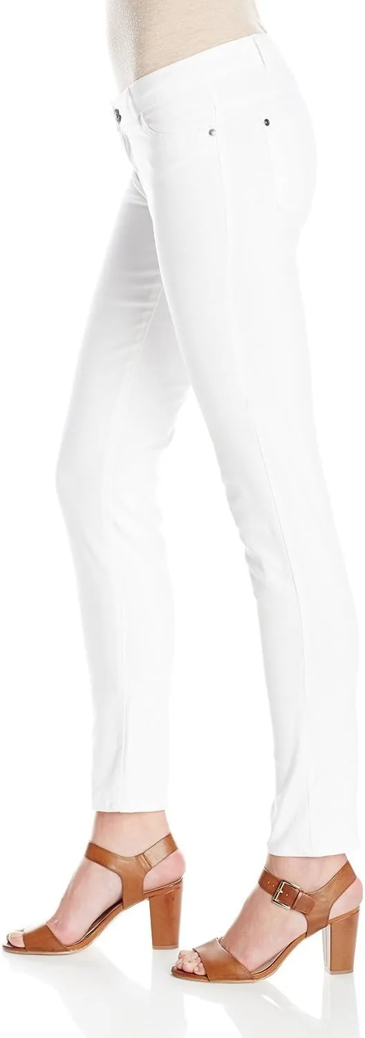 

Женские скинни джинсы Masoi/Diamante/Anole Color Series JEANS FOR LOVE