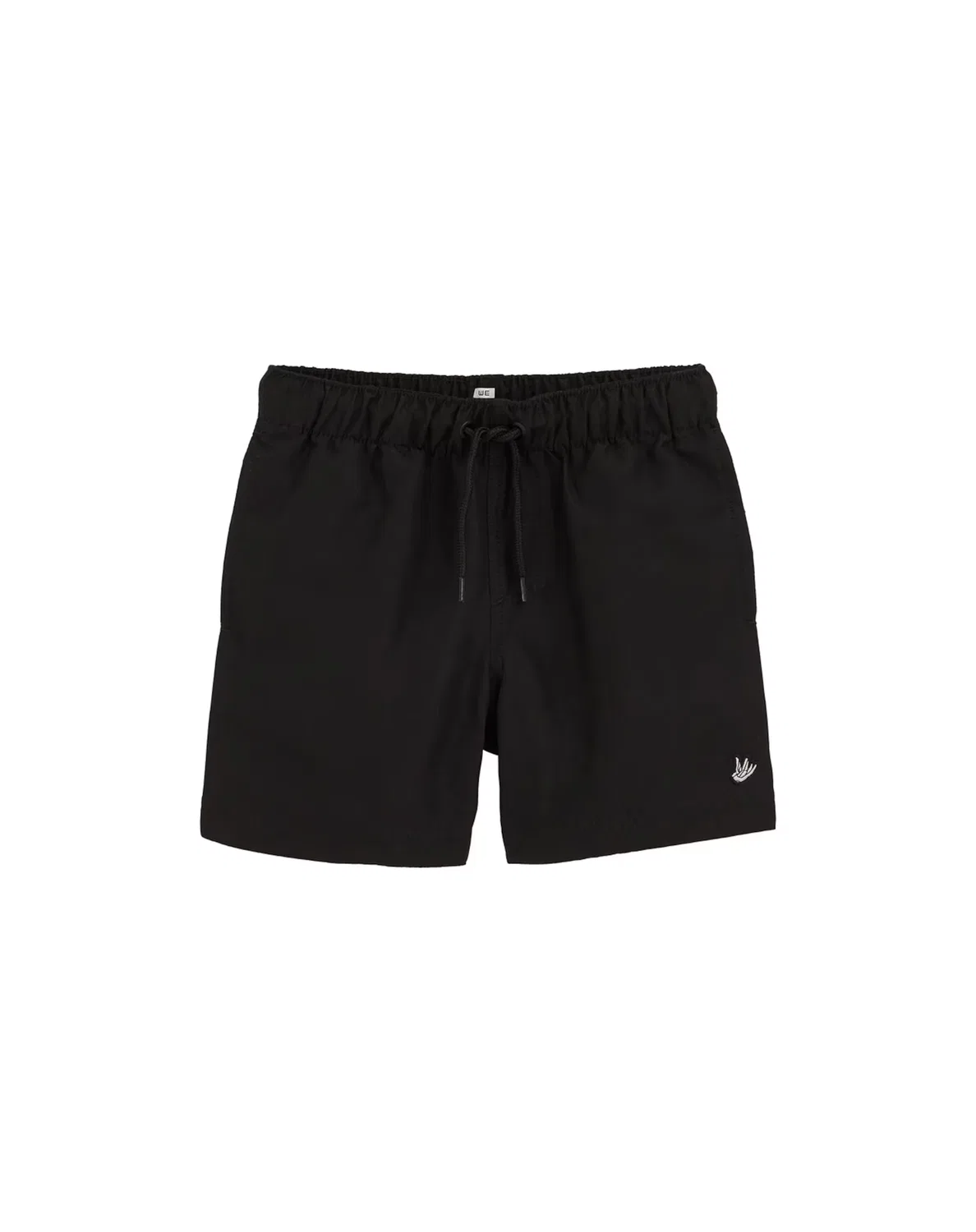 Пляжные шорты We Fashion, Black