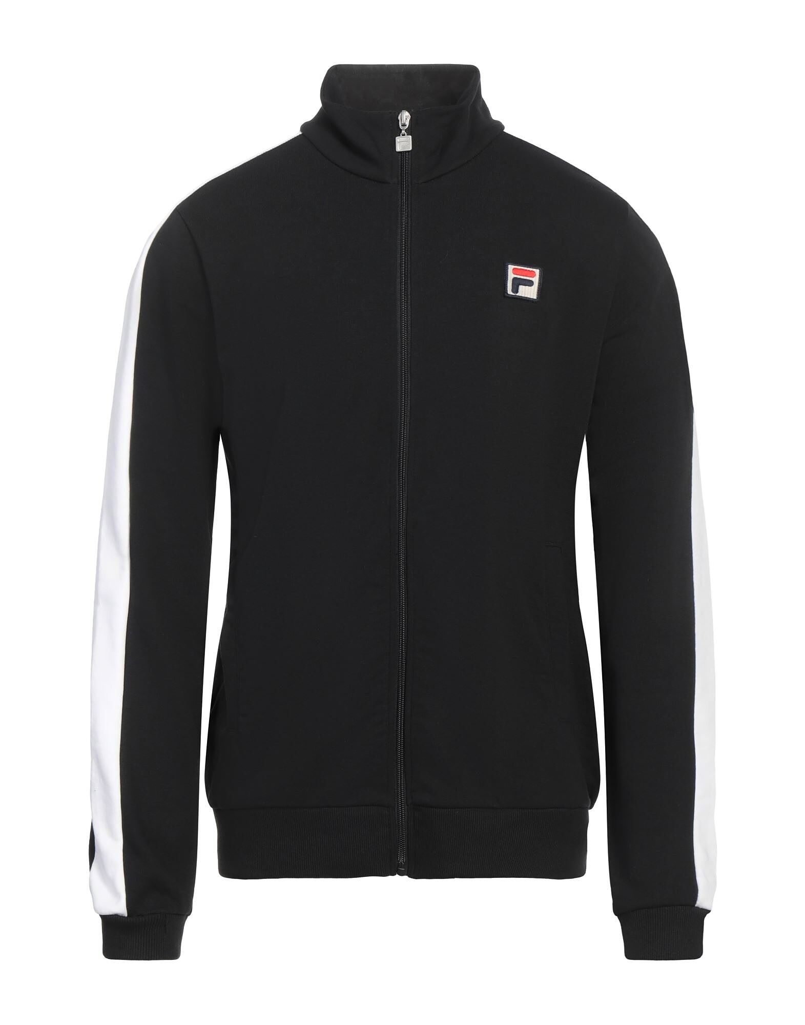 

Толстовка Fila, черный