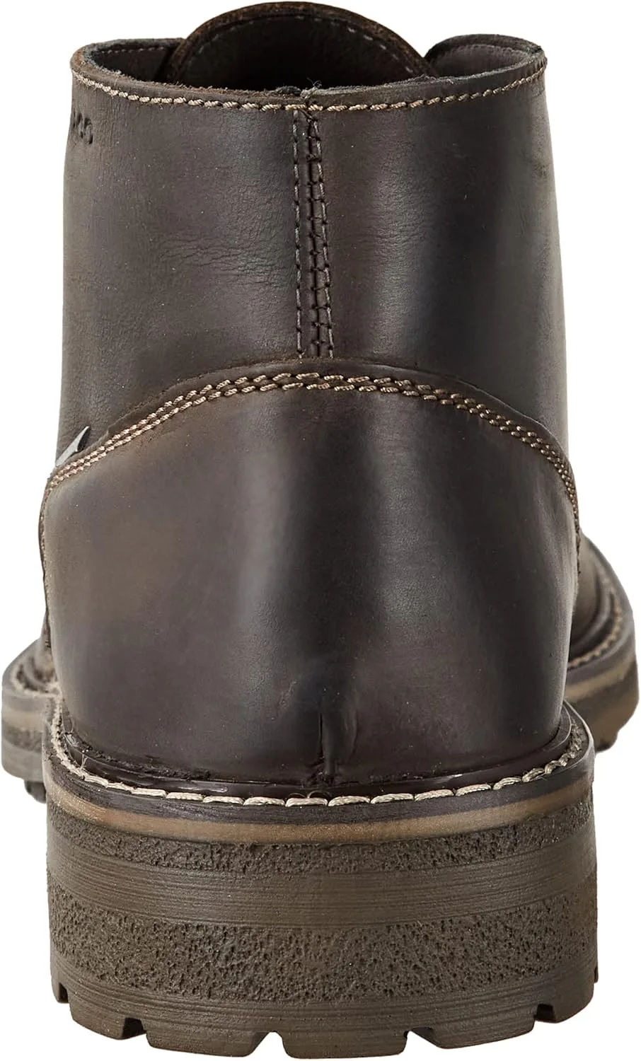 Ботинки IGI&Co Мужские ботильоны Freddy GTX, кофейный — фото 3