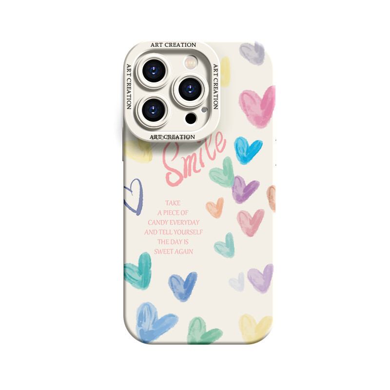

Чехол для телефона Lingtao Leading Taobao, Navy BlueND3315 Watercolor Heart
