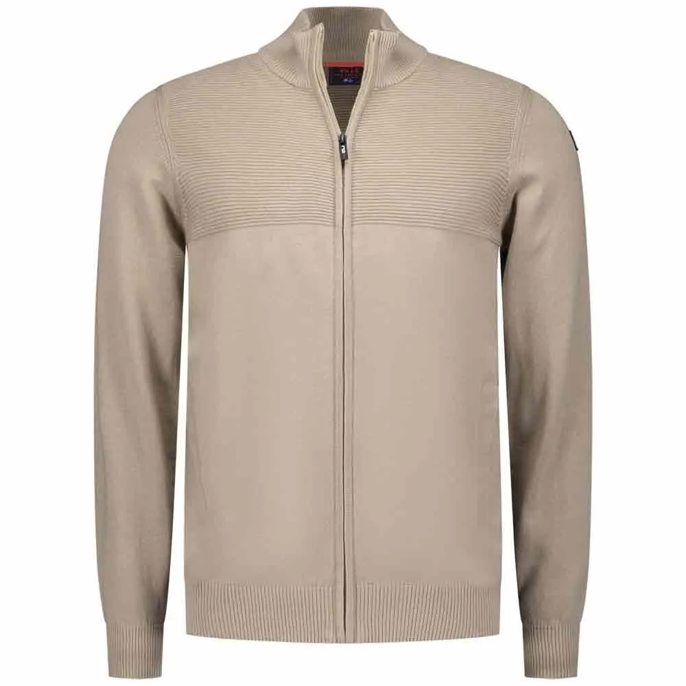

Кардиган Nza New Zealand Calder, бежевый