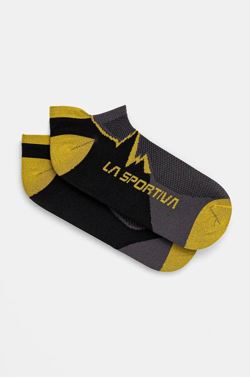 

Носки для скалолазания LA Sportiva, желтый