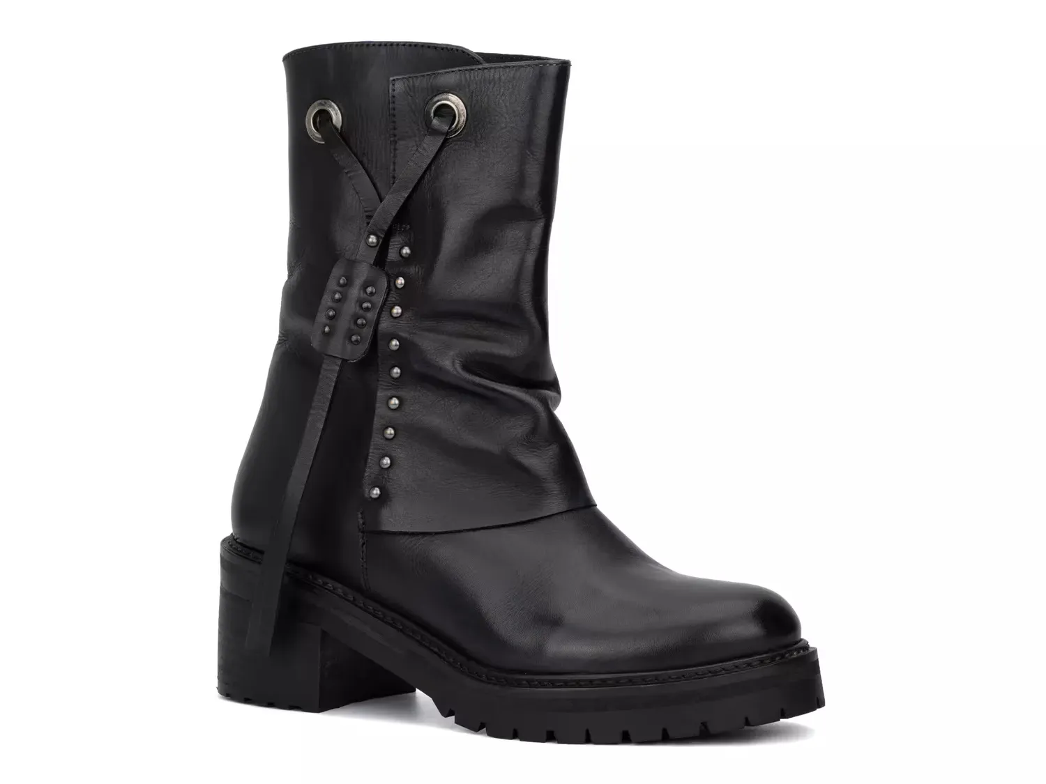 Ботинки Madeline Vintage Foundry, Black