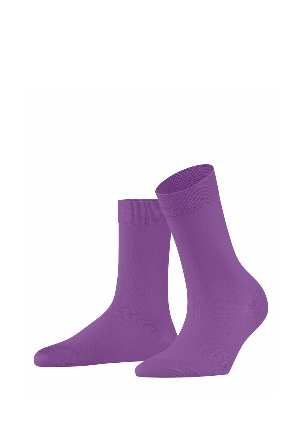 

Носки TOUCH FALKE, фиолетовый