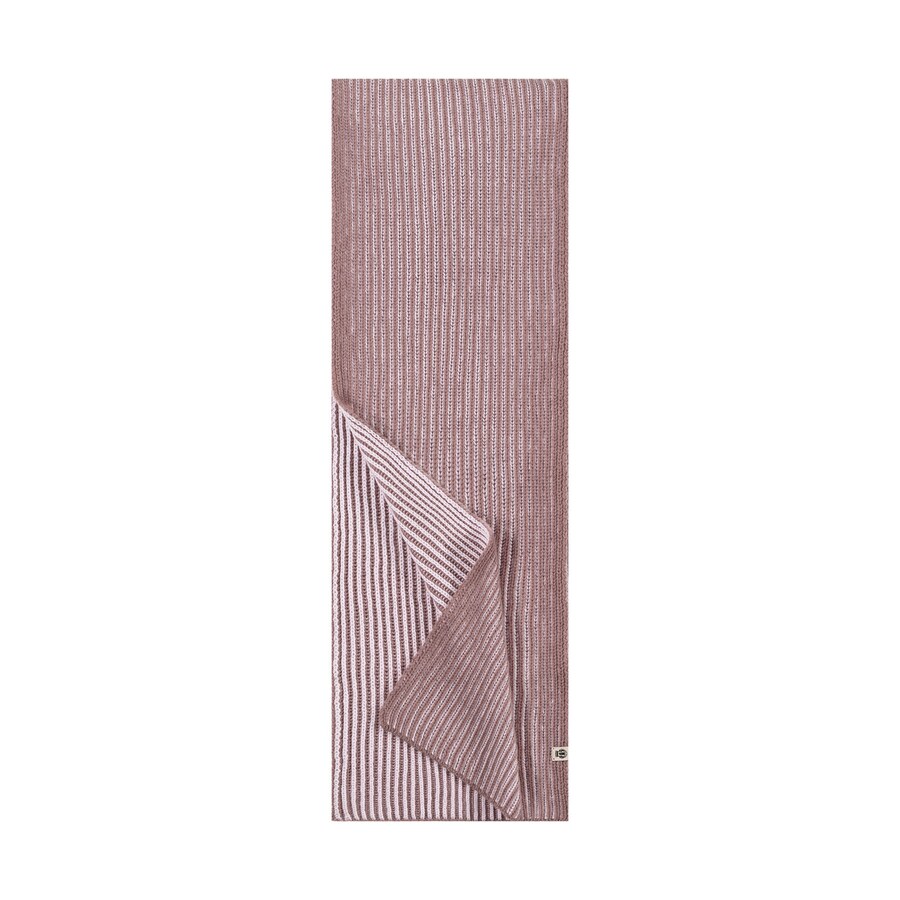 

Шарф Roeckl COSY LINES, Rose