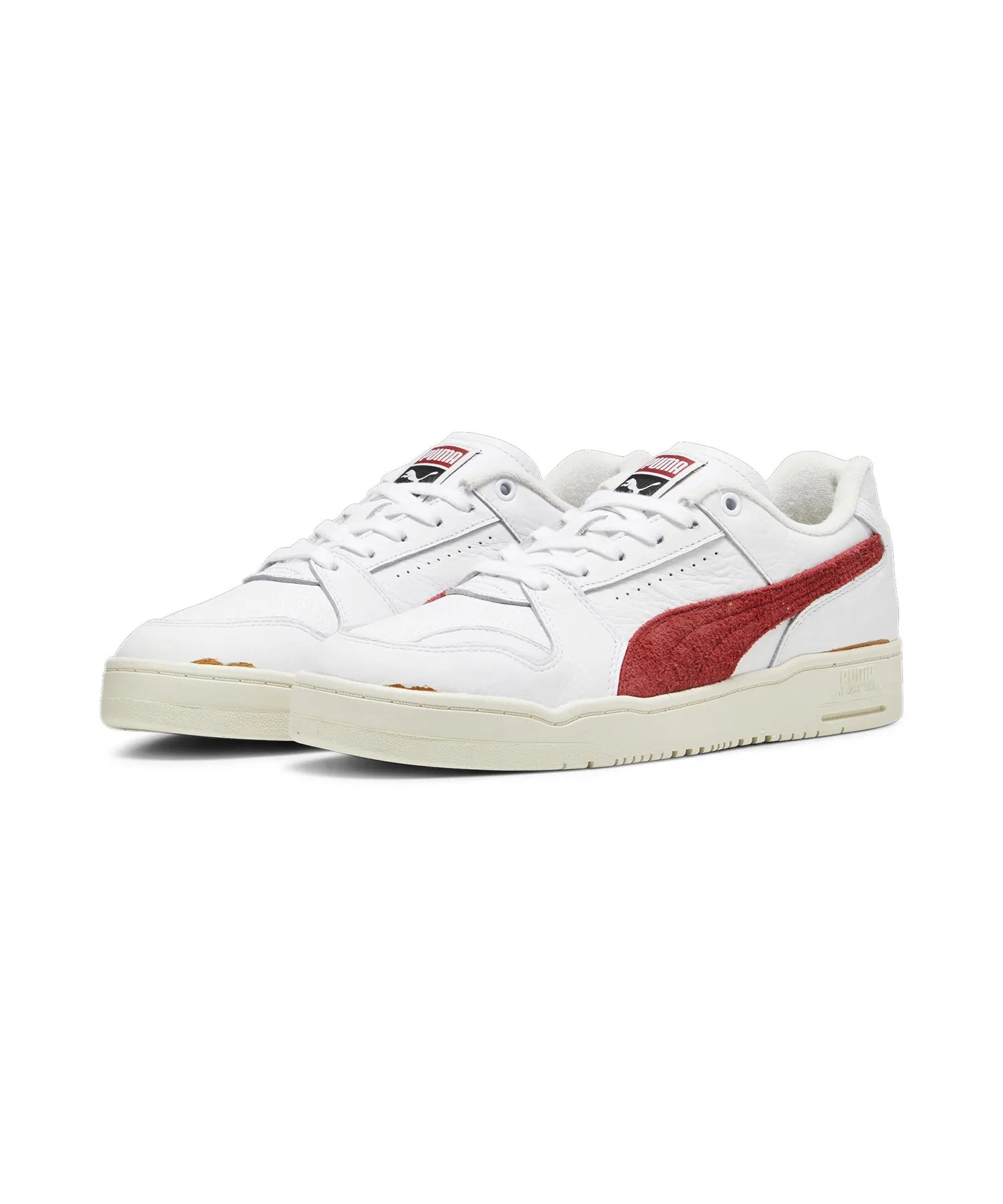 Мужские кроссовки PUMA SLIPSTREAM LO NEVERWORN III