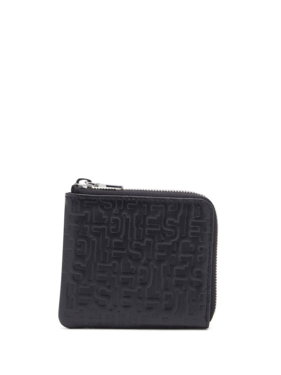 

Diesel кошелек Pc Monogram, серый