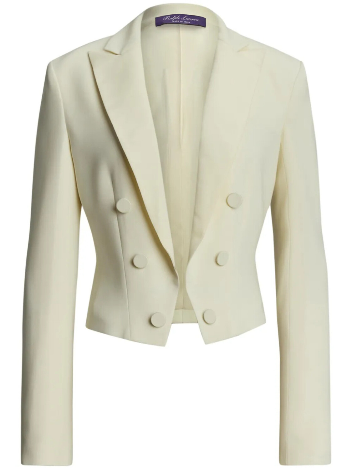 

Блейзер Spencer от Ralph Lauren Collection, нейтральный