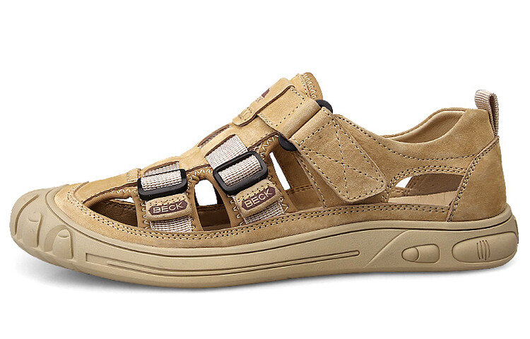 

Кроссовки мужские Lifestyle Shoes Men Low-Top Beck, черный