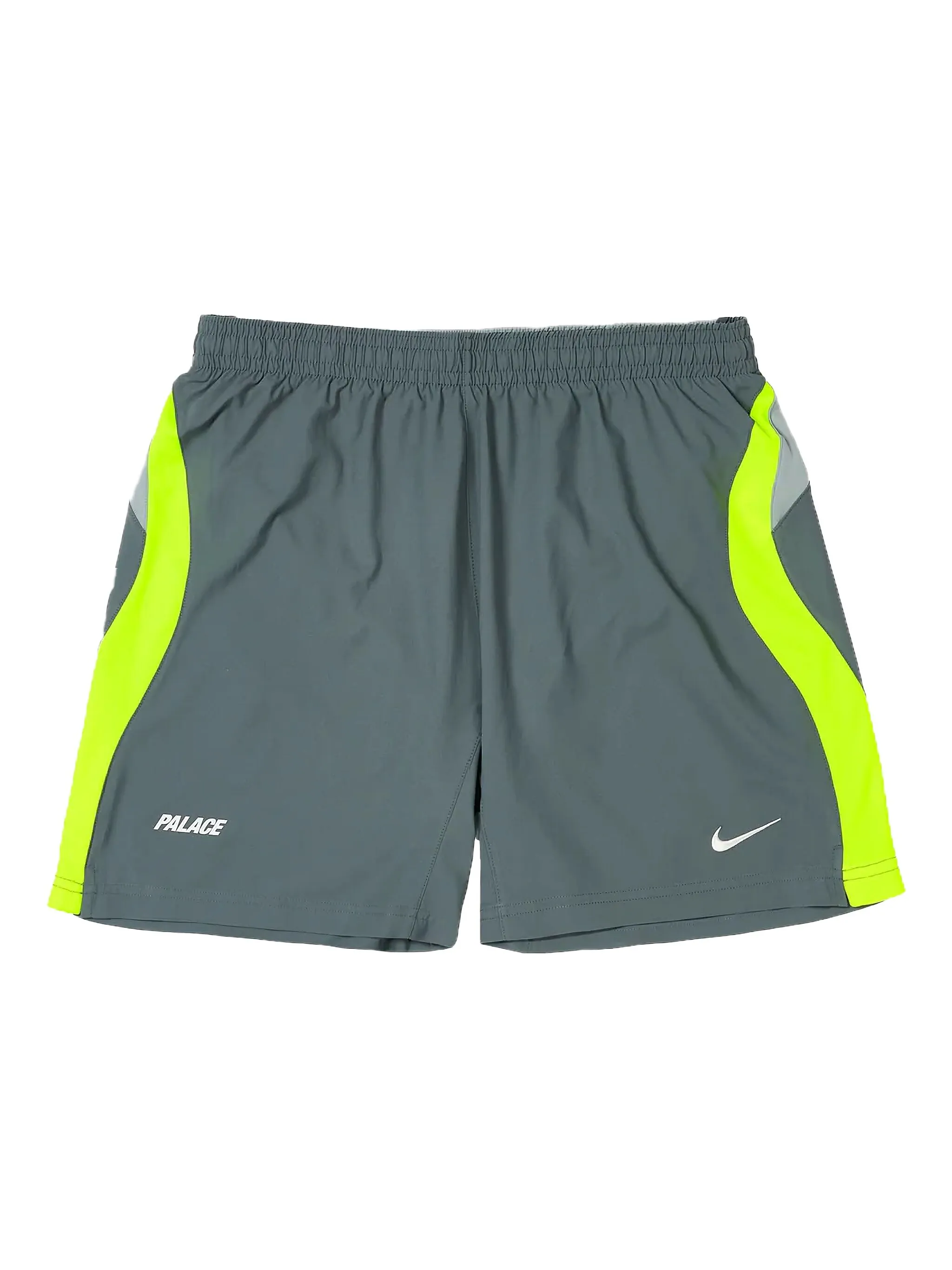 

Шорты Total P90 из коллаборации с Nike Palace, серый