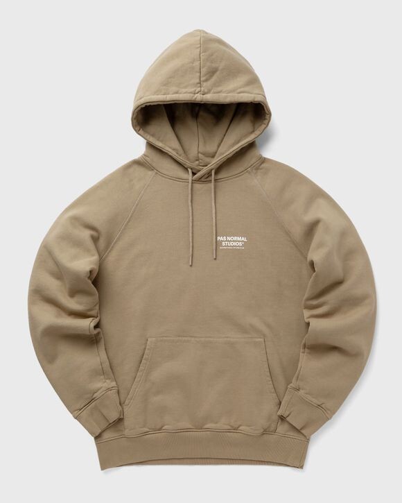 

Худи Pas Normal Studios Off-Race Pns Hoodie, бежевый