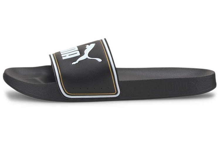 

Шлепанцы и сланцы PUMA Leadcat Ftr Slide 'Black'