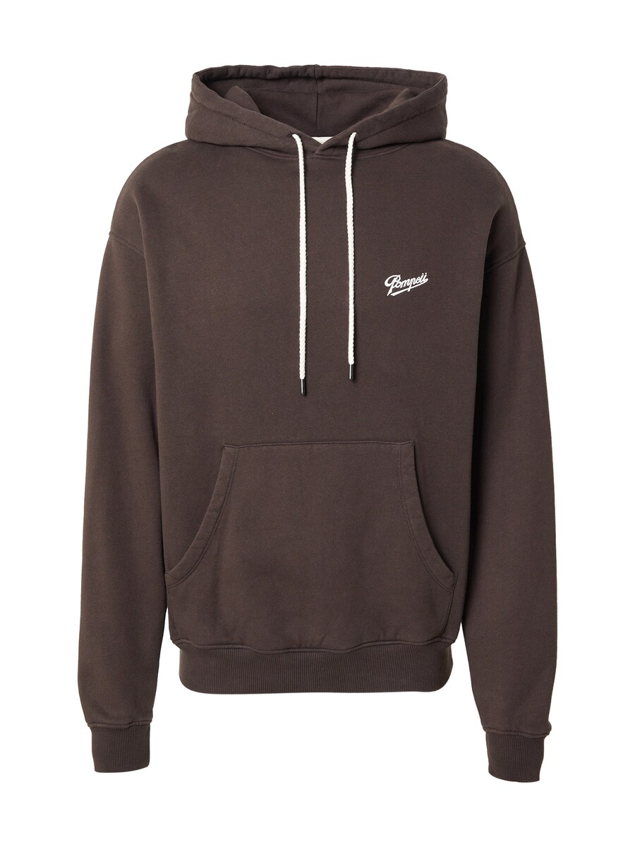 

Толстовка POMPEII SABONS, Chocolate