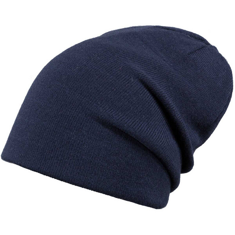 

Детская шапка "Затмение" Barts, синий