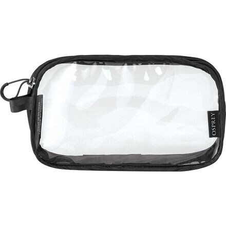 

Пакет для жидкостей UL Osprey Packs, черный