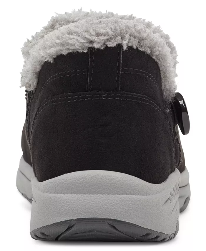 Женские ботинки Turner Soeasy Slip-on Easy Spirit, черный — фото 3