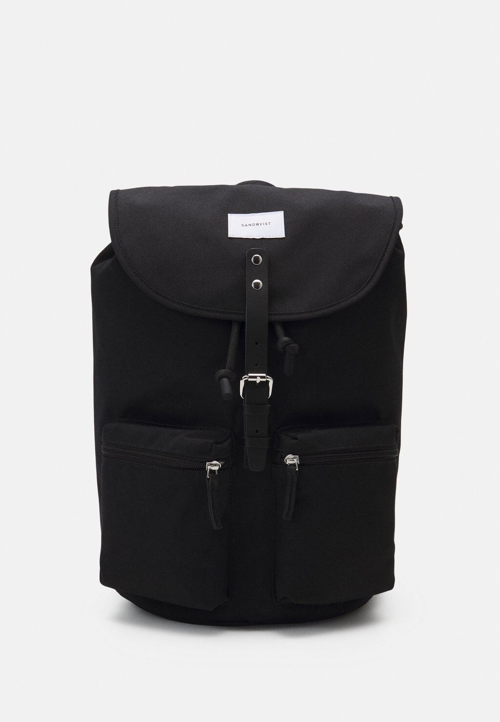 

Рюкзак ROALD UNISEX Sandqvist, черный