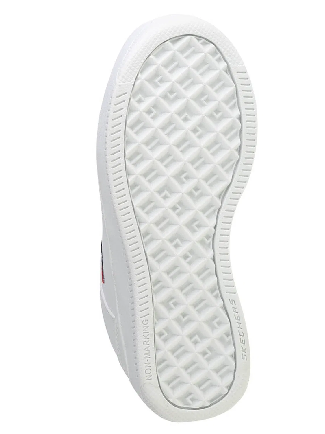 Кроссовки 'Skechers Sport Court 92' Skechers, White — фото 3