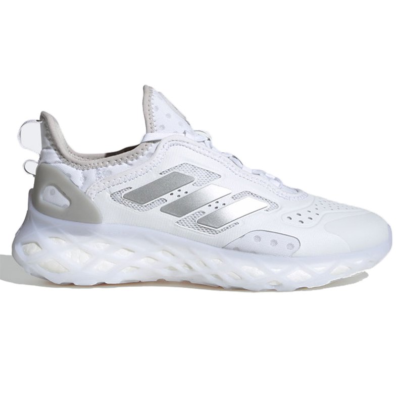 Кроссовки adidas Web Boost , белый