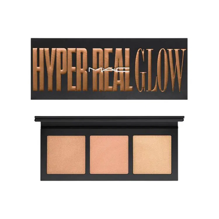 Хайлайтер MAC SHIMMY PEACH