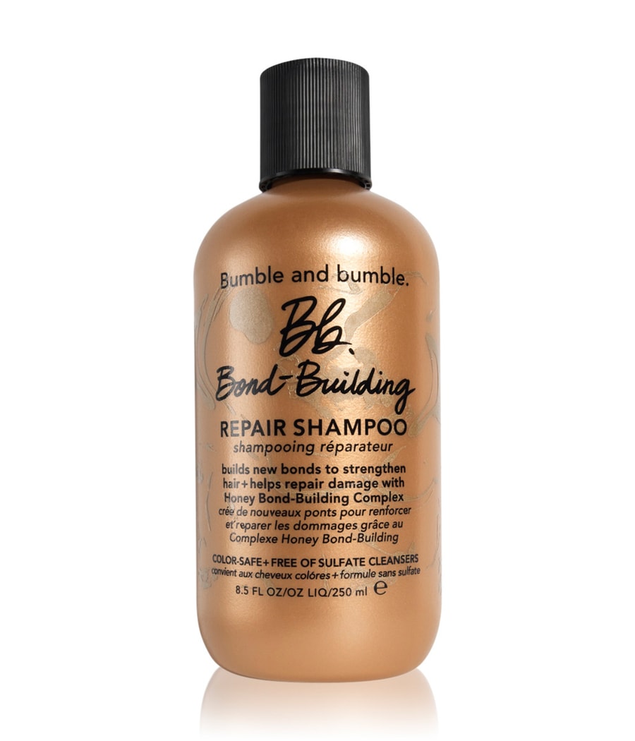 

Шампунь для волос Bumble and bumble Bond Building Repair, 250 ml