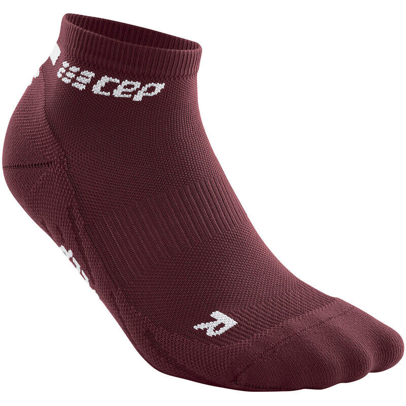 

Носки для бега Cep, цвет königliches rot