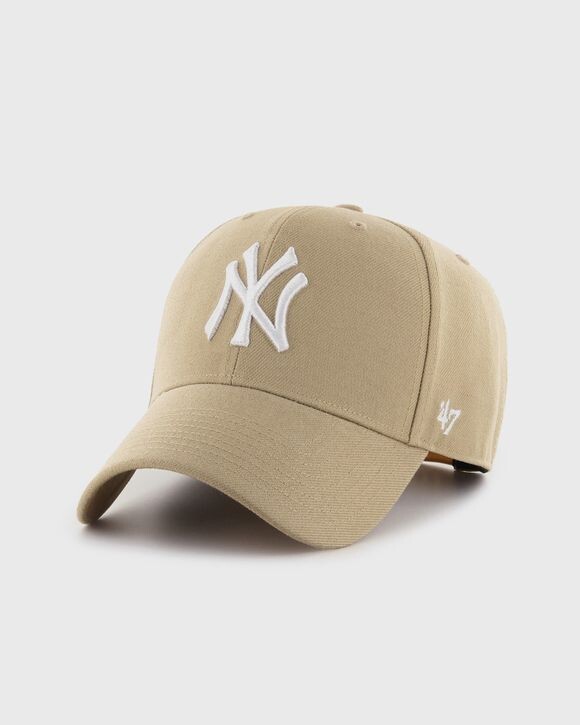 

Бейсболка ´47 Mlb New York Yankees '47 Mvp Snapback, хаки