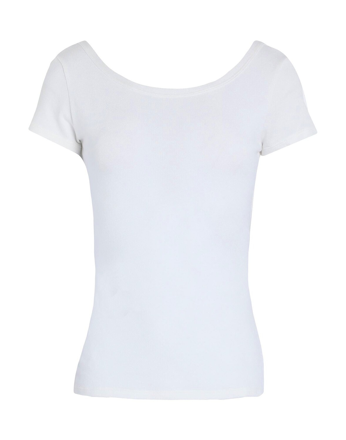 

Футболка Max&Co., белый