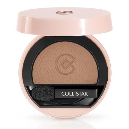 

Безупречные компактные тени для век Cinnamon Matte 2G, Collistar