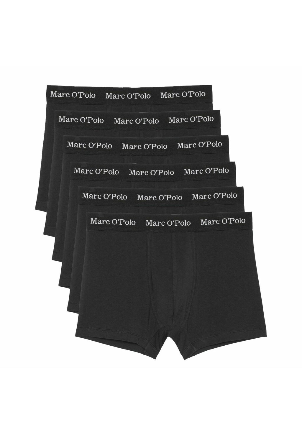 

Брюки Marc O'Polo, черный