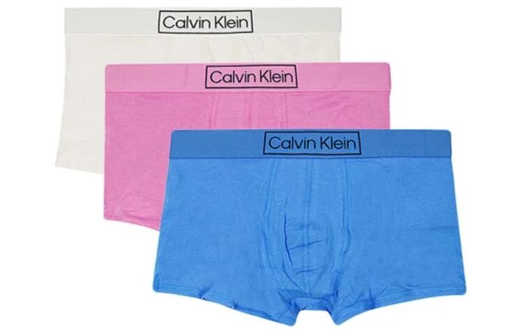 

Мужские трусы Calvin Klein