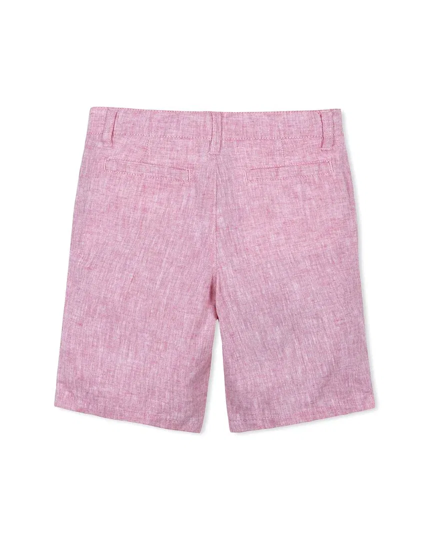 Hope & Henry Trouser, розовый — фото 2