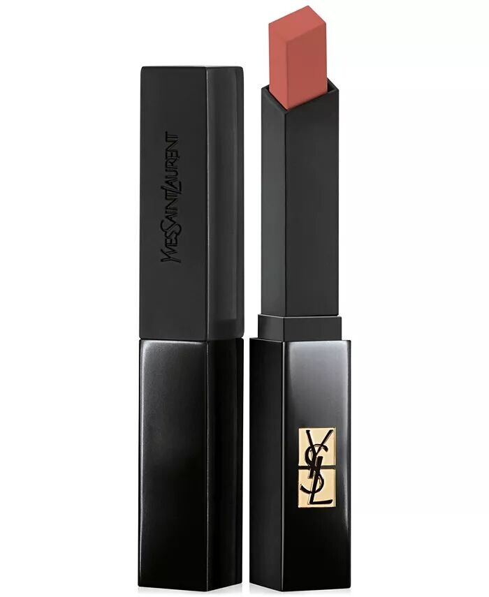 

Матовая губная помада Slim Velvet Radical Yves Saint Laurent, цвет 311 Released Nude