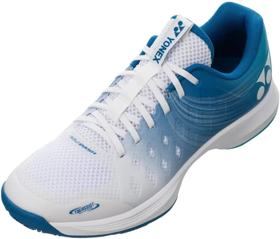 Кроссовки для тенниса Yonex, 175 White