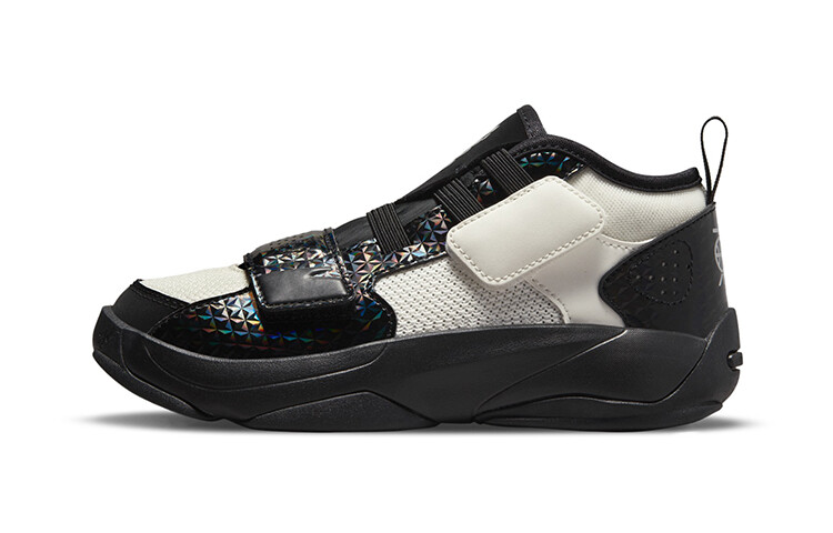 

Детские баскетбольные кроссовки Jordan Zion 2 BP