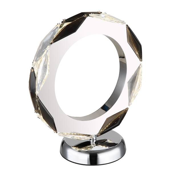 

Светодиодная настольная лампа Globo Lighting Karilion