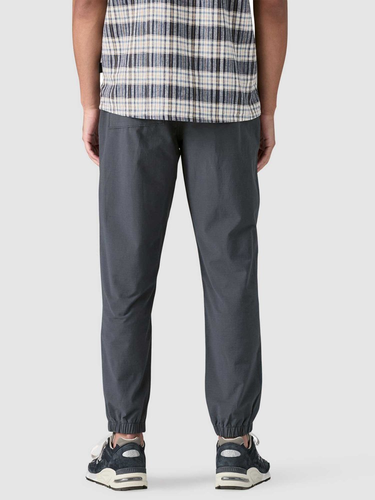Повседневные брюки Patagonia Nomader Joggers Hose, smolder blue — фото 2