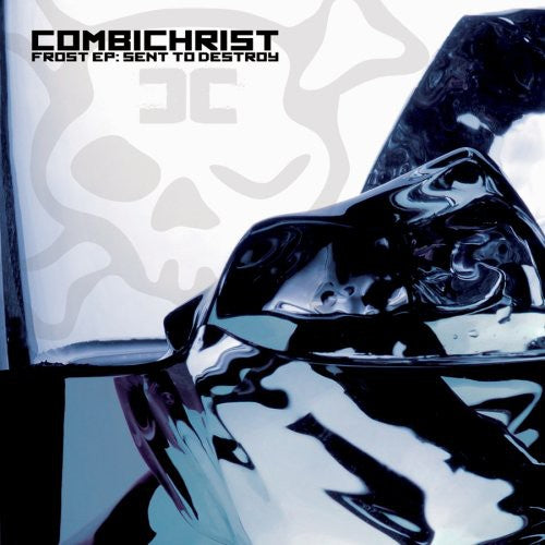 

CD диск Combichrist: Frost Ep: Sent To Destroy