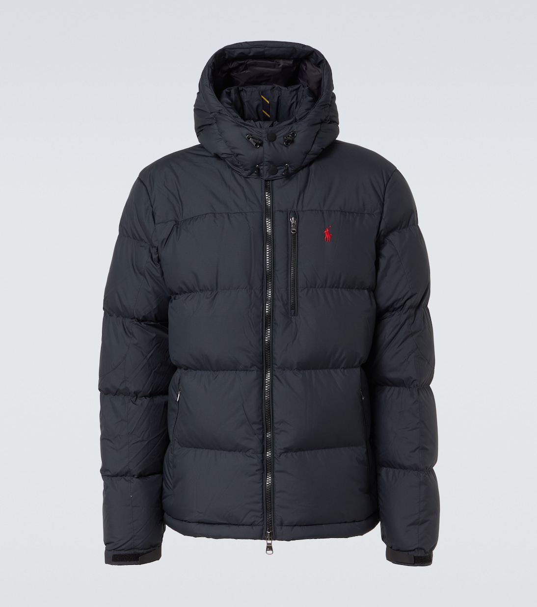 

Пуховик Polo Ralph Lauren, Polo Black