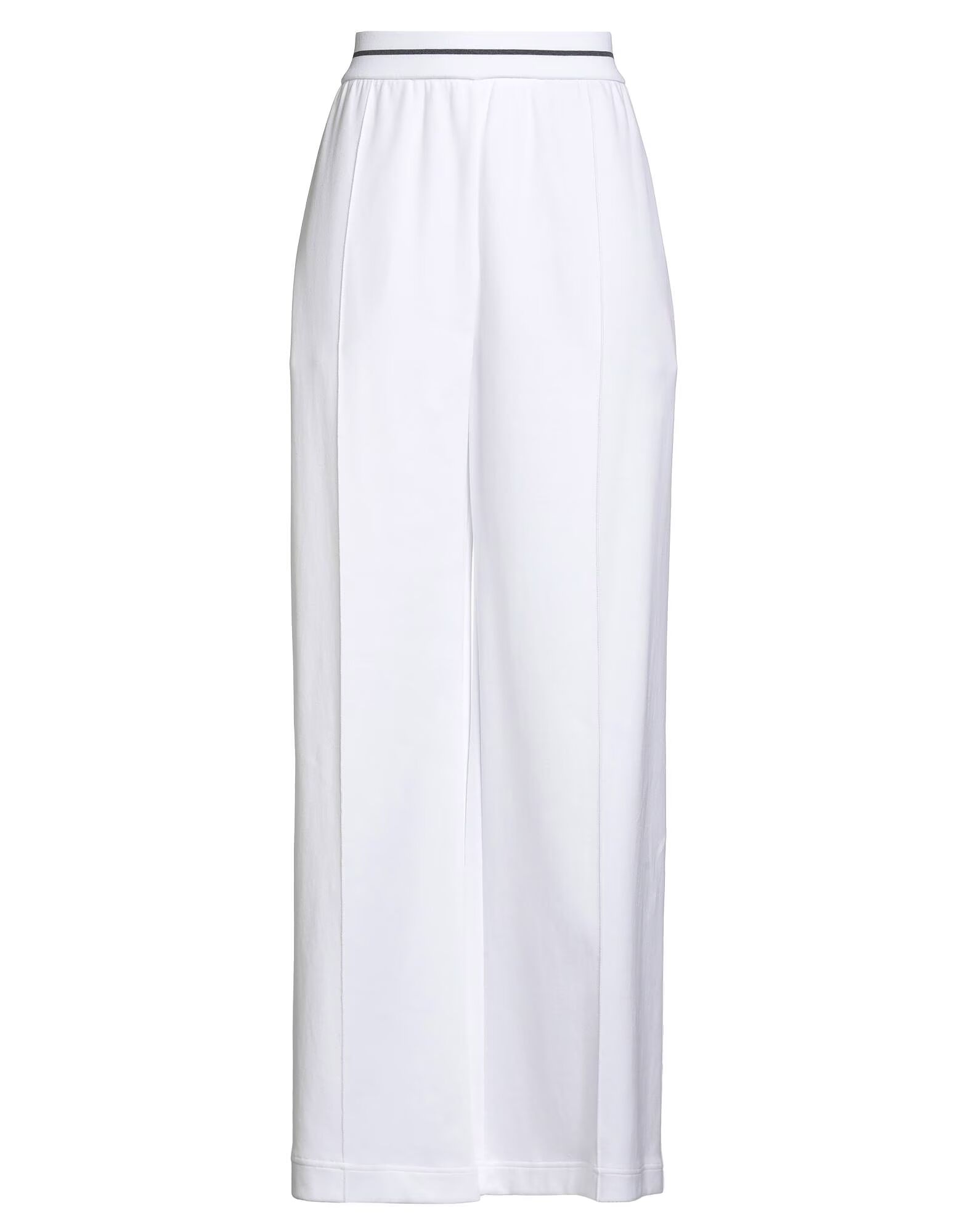 

Брюки Brunello Cucinelli, белый