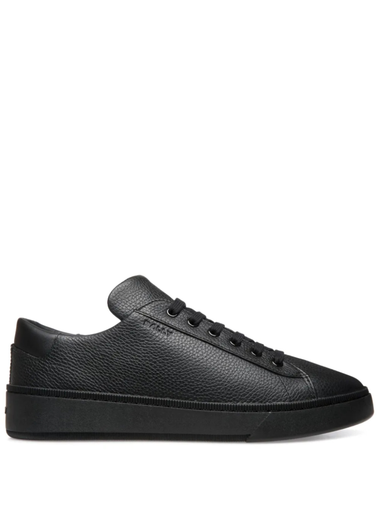 

Bally кроссовки Raise, черный
