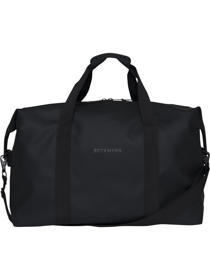 

BECKMANN Сумка Street Weekend 48H, черная