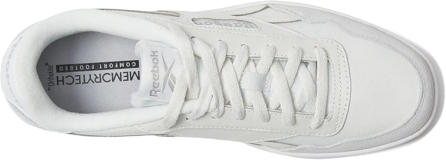 Кроссовки Women's Court Advance Reebok, серый — фото 3
