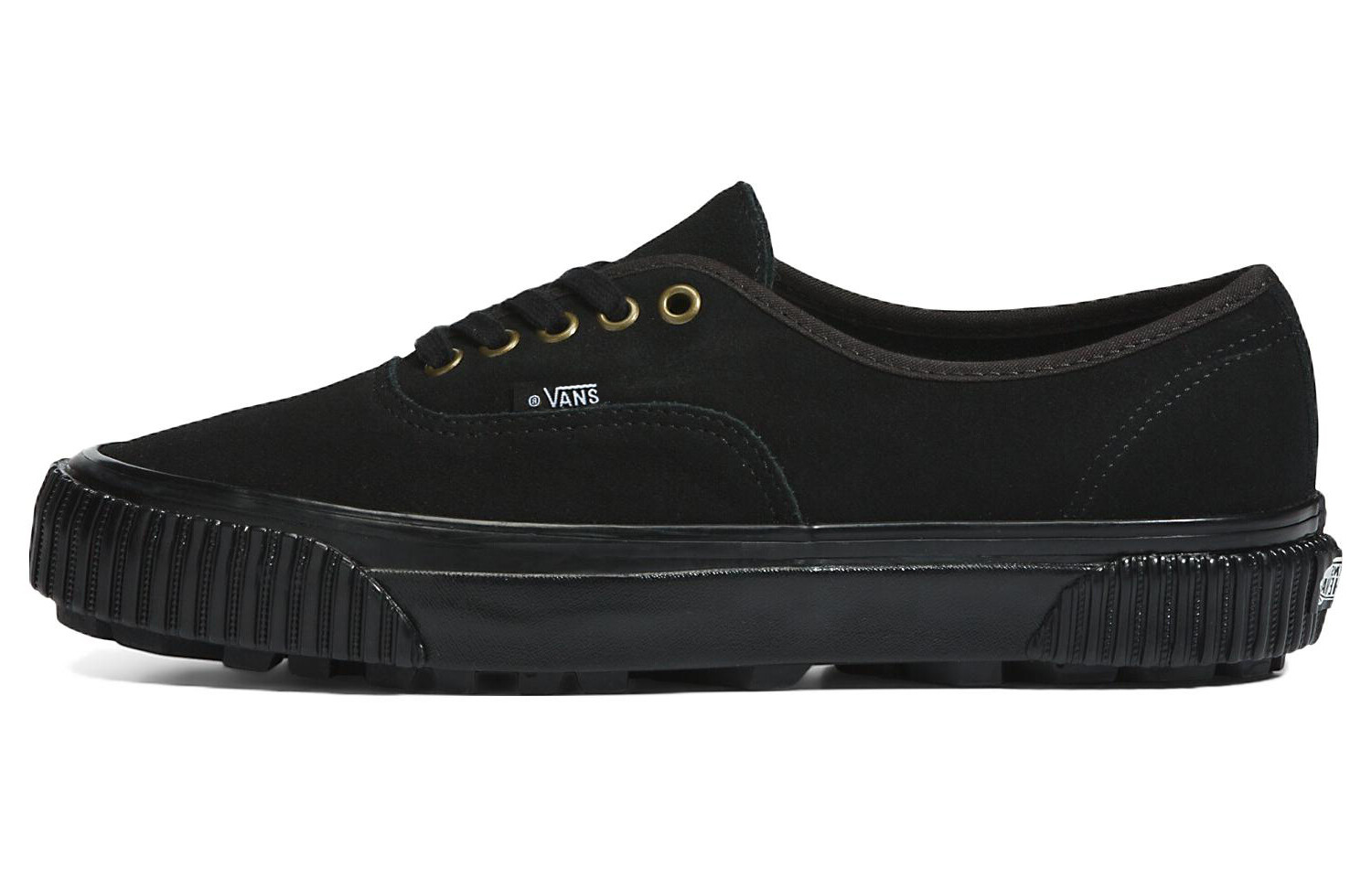 

Кроссовки Authentic Vans 44 Lug Dx 'Anaheim Factory - Black'