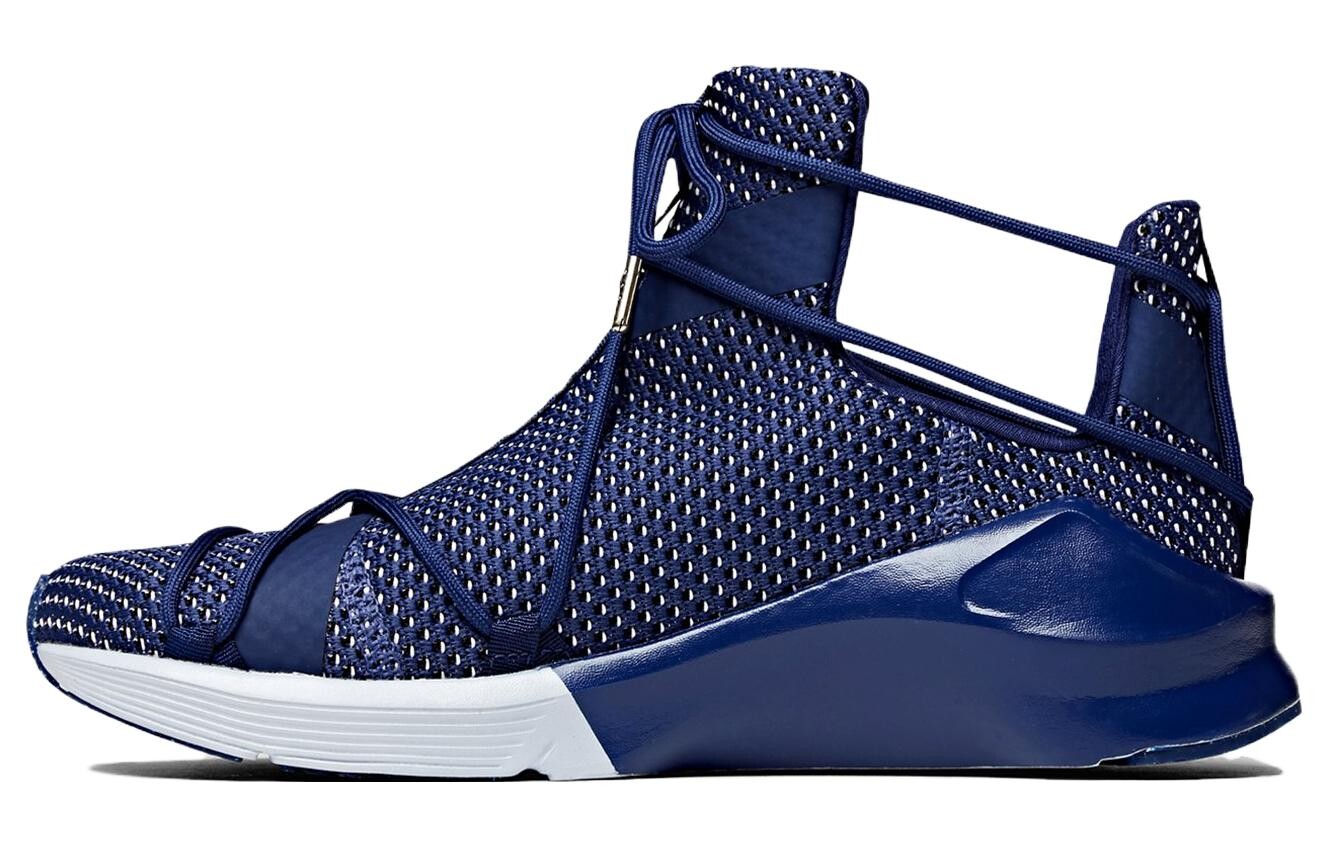 

Кроссовки Puma Fierce Женские, Navy